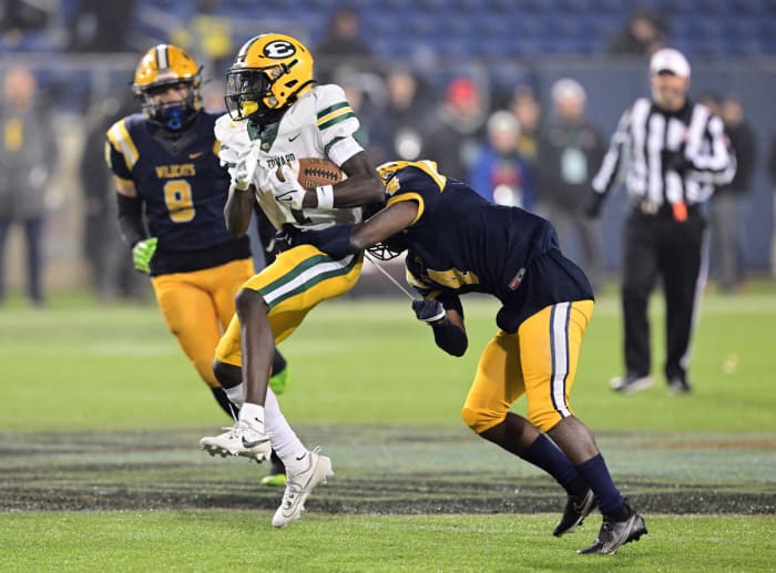 St. Edward Springfield State championship 2023 Jeff Harwell6